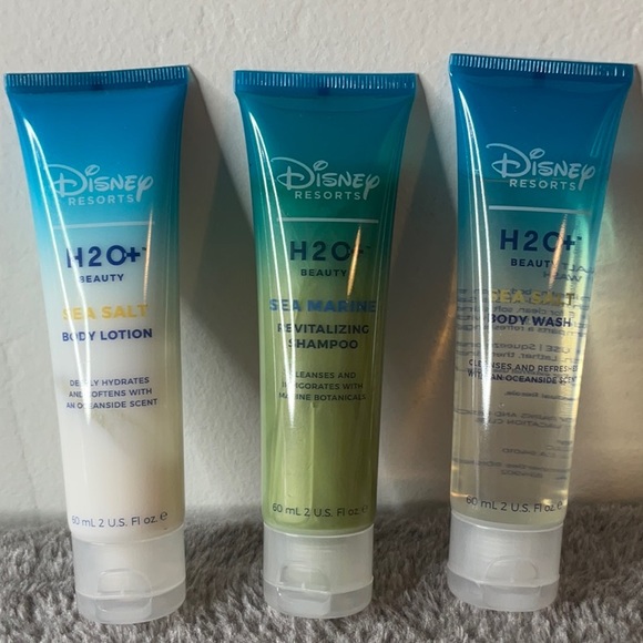 8pcs DISNEY H2O BUNDLE - Picture 4 of 5